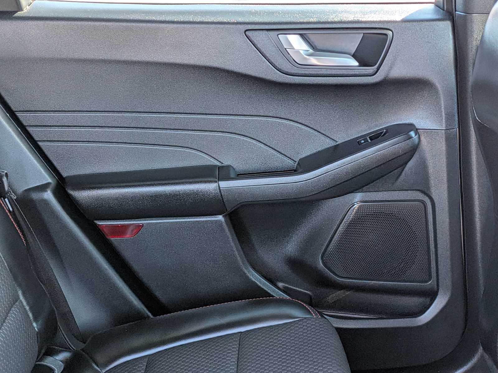 Thumbnail: 2023 Ford Escape - 24