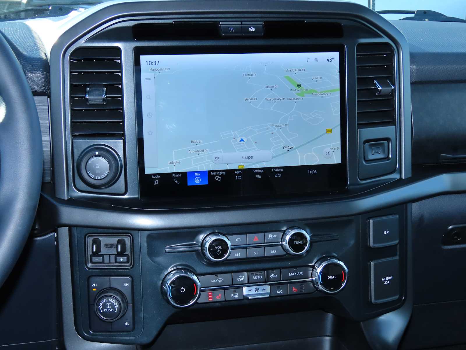 Thumbnail: 2025 Ford F-150 - 27