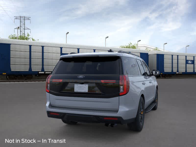 Thumbnail: 2025 Ford Expedition - 8