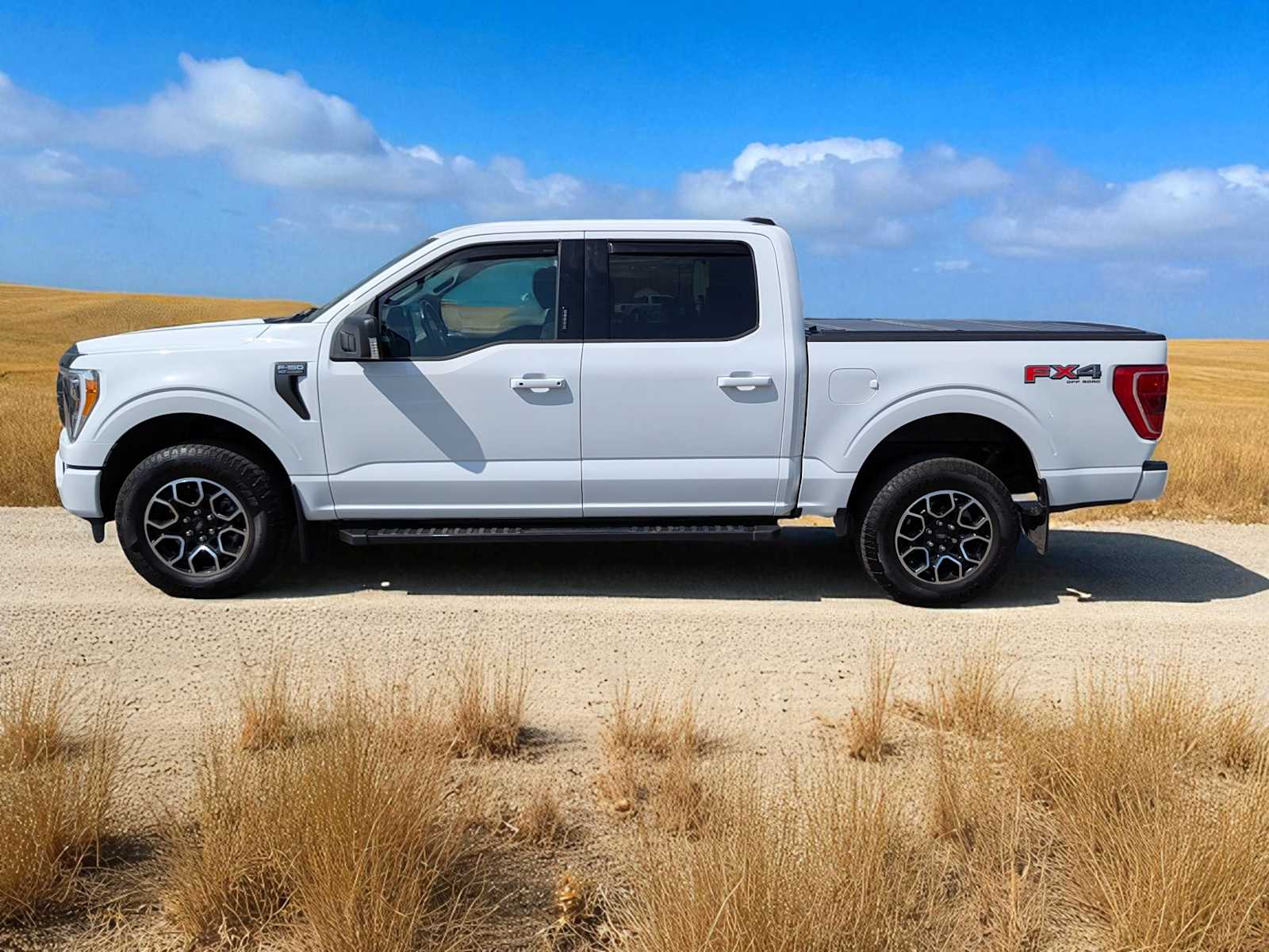 Thumbnail: 2022 Ford F-150 - 3