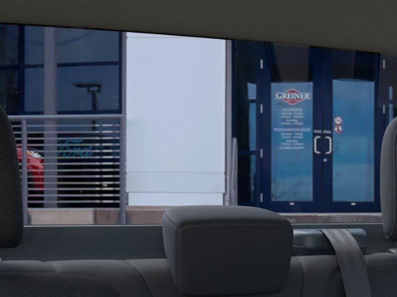 Thumbnail: 2025 Ford Maverick - 24