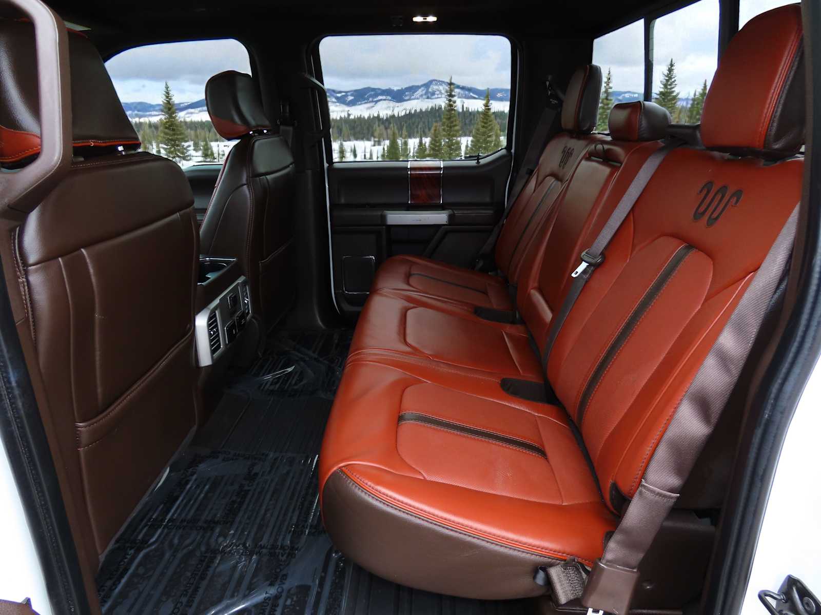 Thumbnail: 2020 Ford F-150 - 19