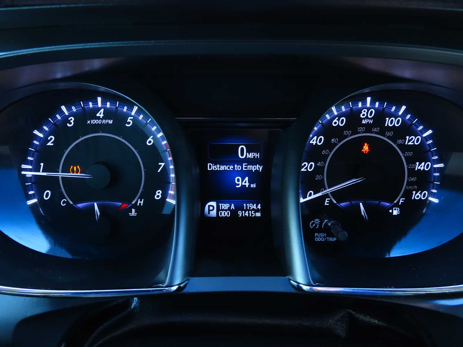 Thumbnail: 2016 Toyota Avalon - 32