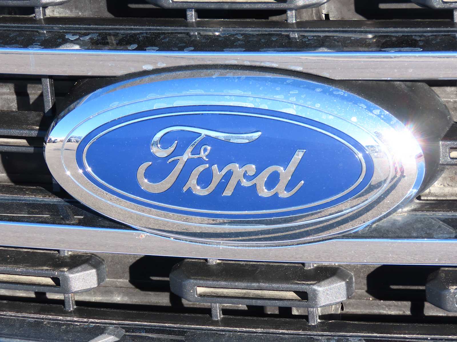 Thumbnail: 2023 Ford F-150 - 11