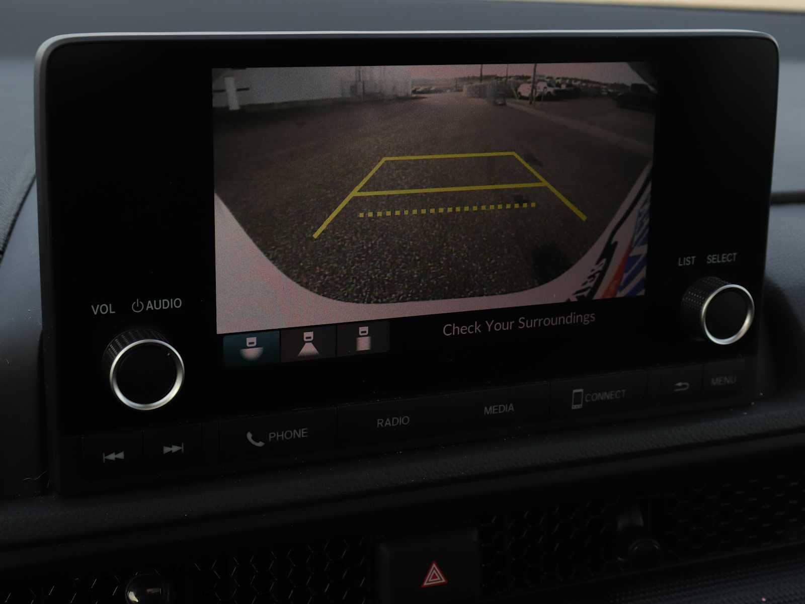 Thumbnail: 2023 Honda CR-V - 28