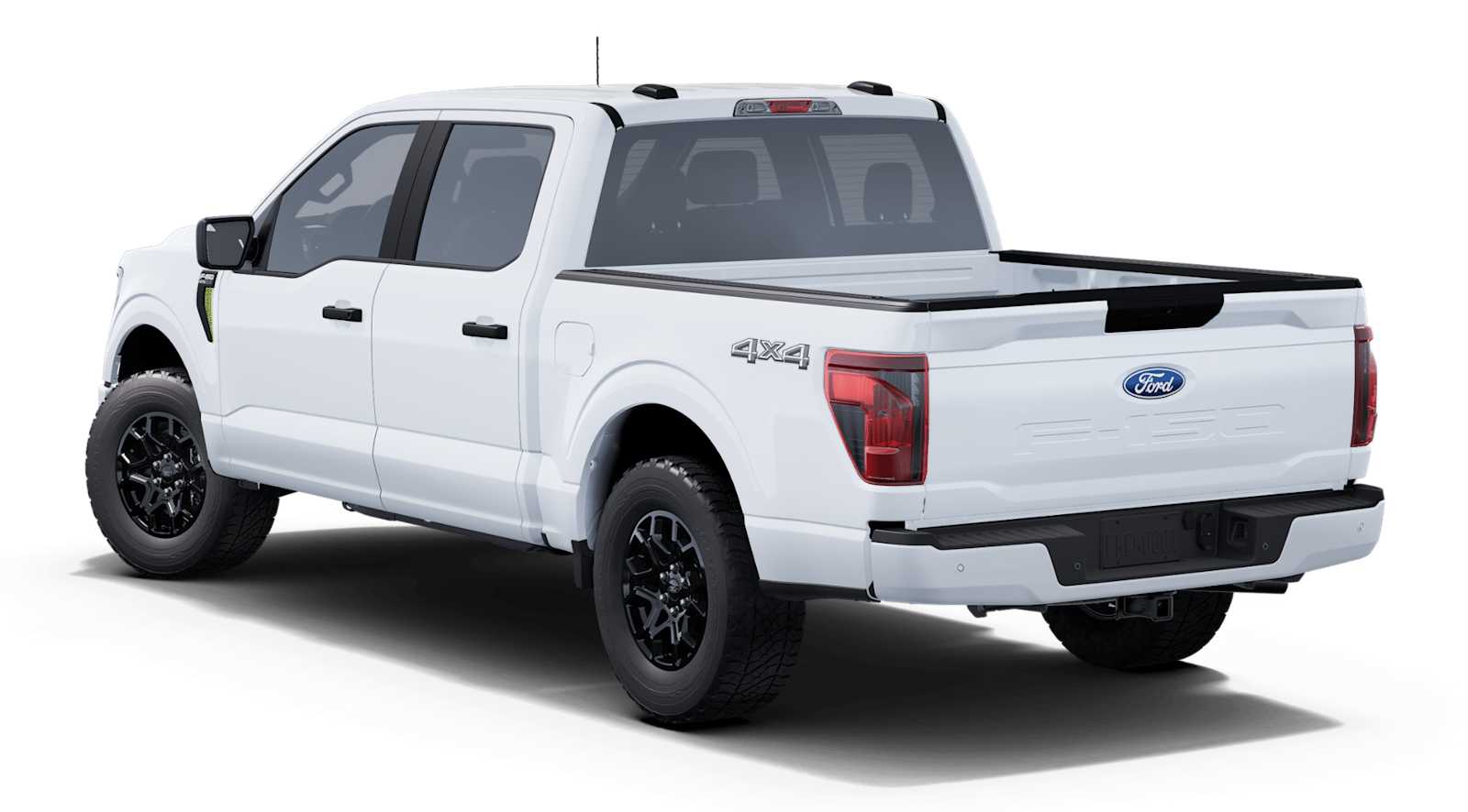 Thumbnail: 2025 Ford F-150 - 2