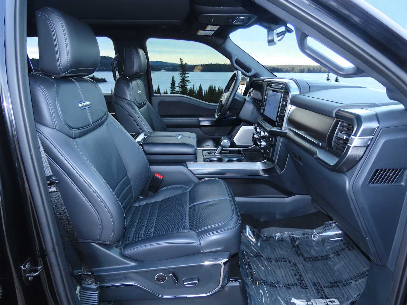 Thumbnail: 2025 Ford F-150 - 22