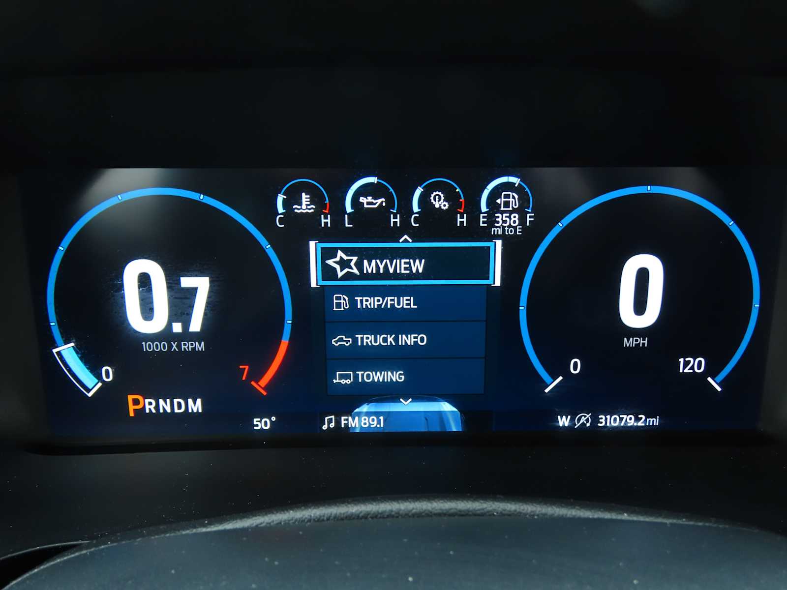 Thumbnail: 2021 Ford F-150 - 35