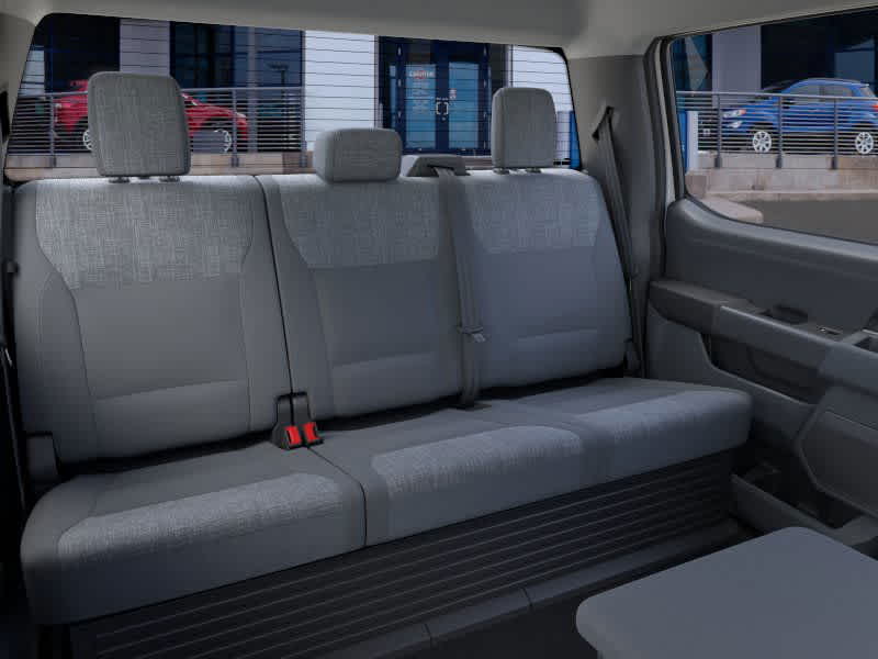 Thumbnail: 2026 Ford F-350 - 11