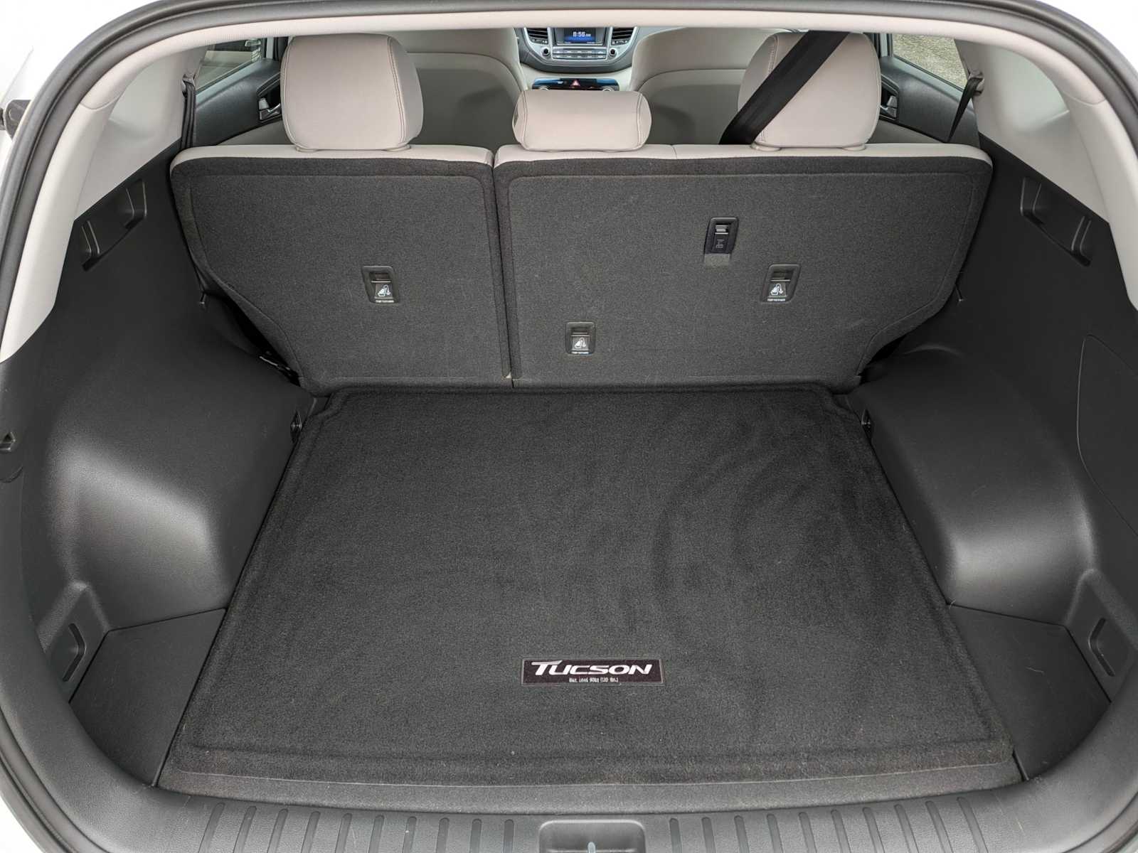 Thumbnail: 2018 Hyundai Tucson - 33