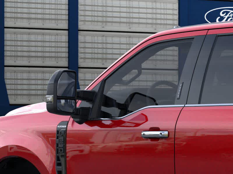 Thumbnail: 2026 Ford F-350 - 20