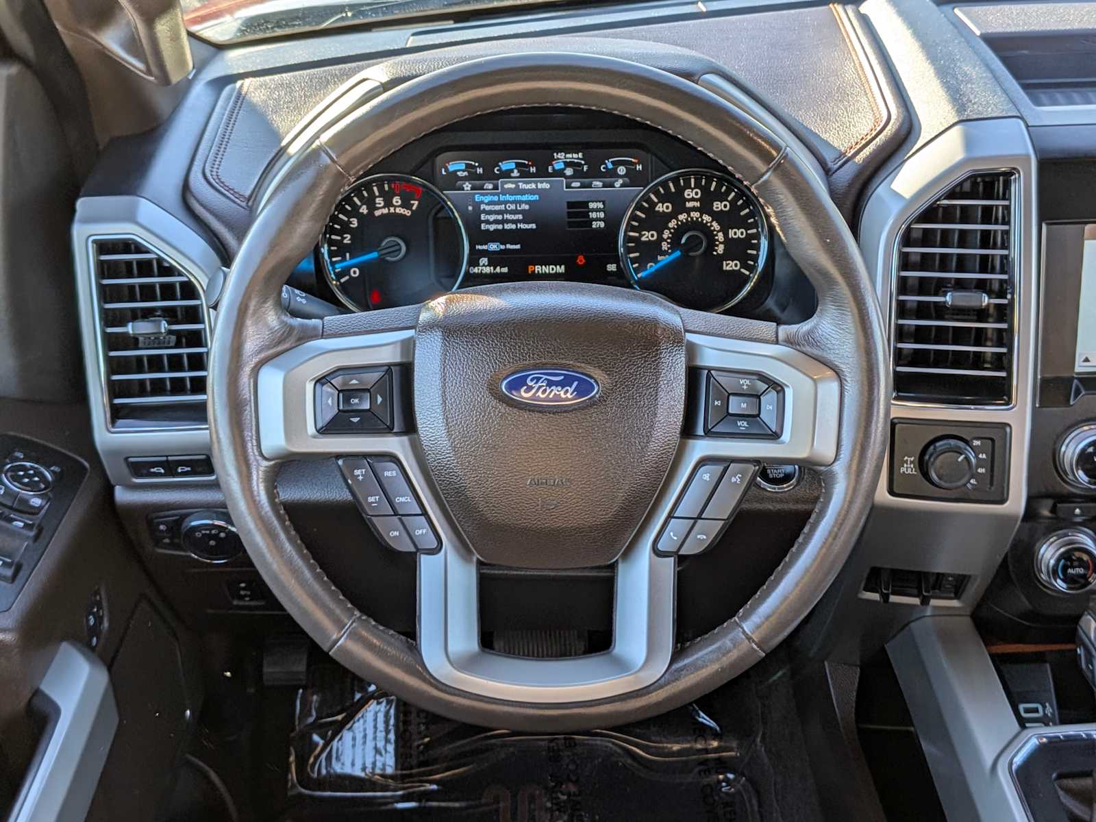 Thumbnail: 2017 Ford F-150 - 36