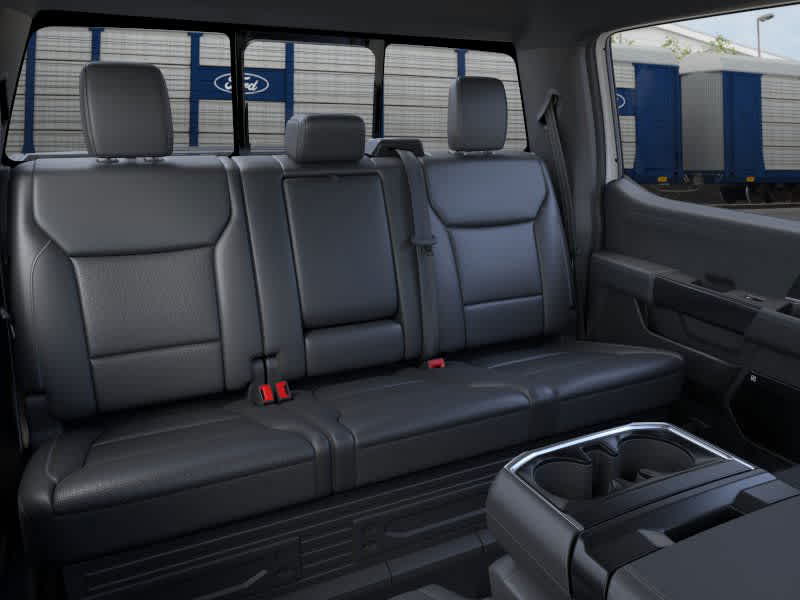 Thumbnail: 2025 Ford F-150 - 11