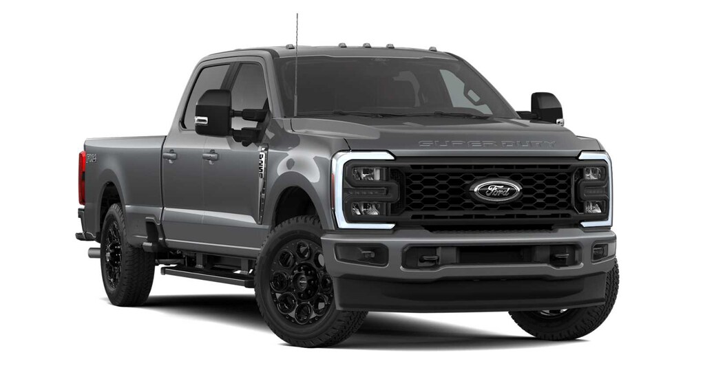 New 2026 Ford F-250 Truck Crew Cab
