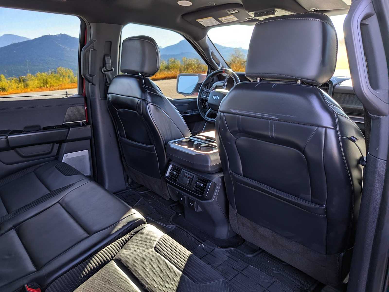 Thumbnail: 2023 Ford F-150 - 25