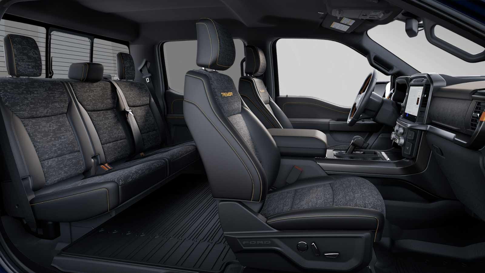 Thumbnail: 2025 Ford F-150 - 6