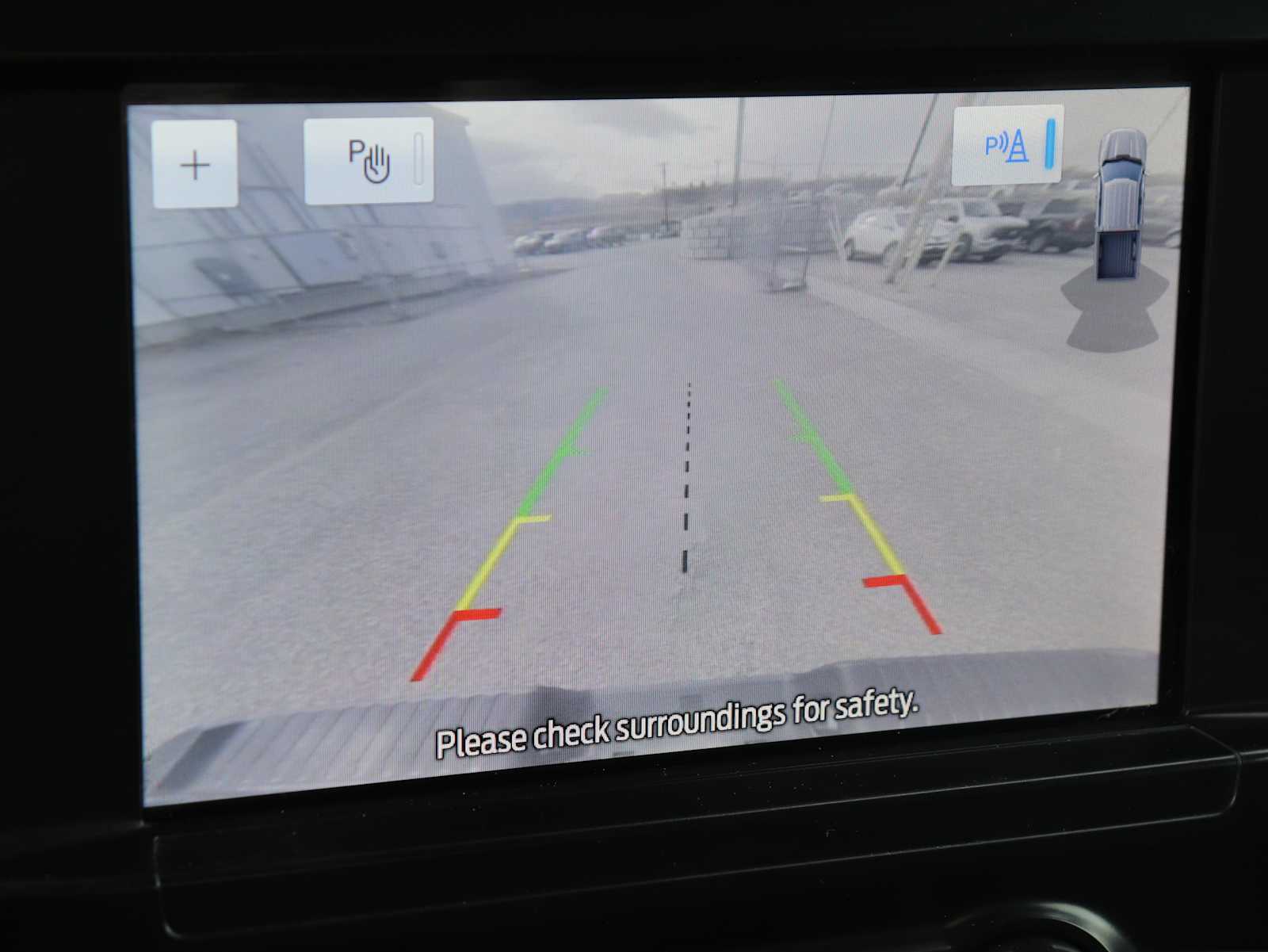 Thumbnail: 2023 Ford F-150 - 33