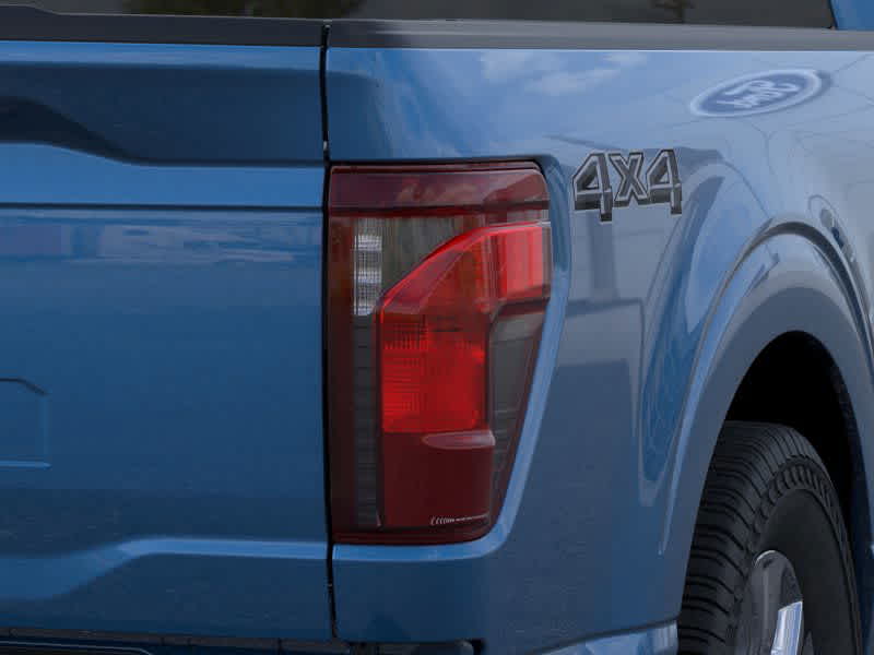 Thumbnail: 2025 Ford F-150 - 21