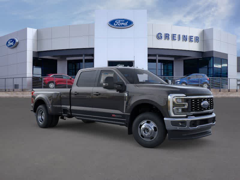 Thumbnail: 2025 Ford F-350 - 7