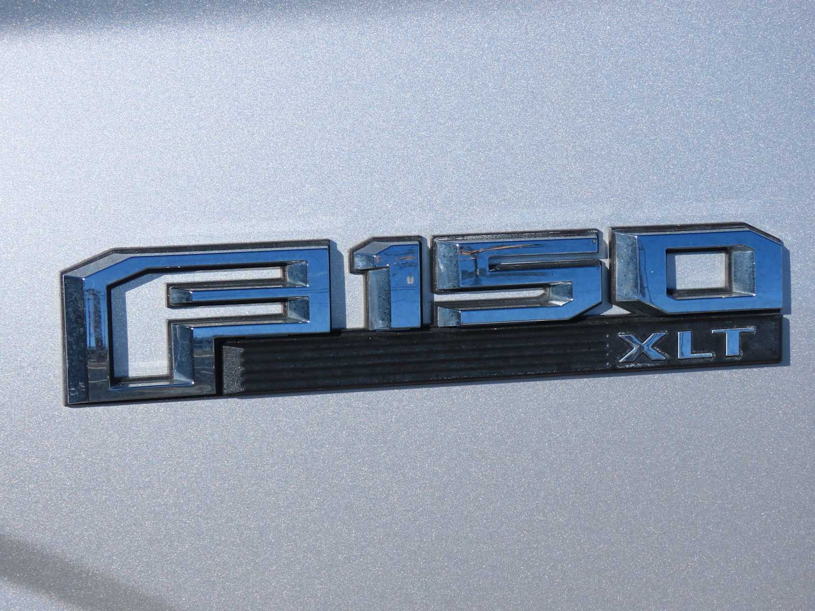 Thumbnail: 2019 Ford F-150 - 12