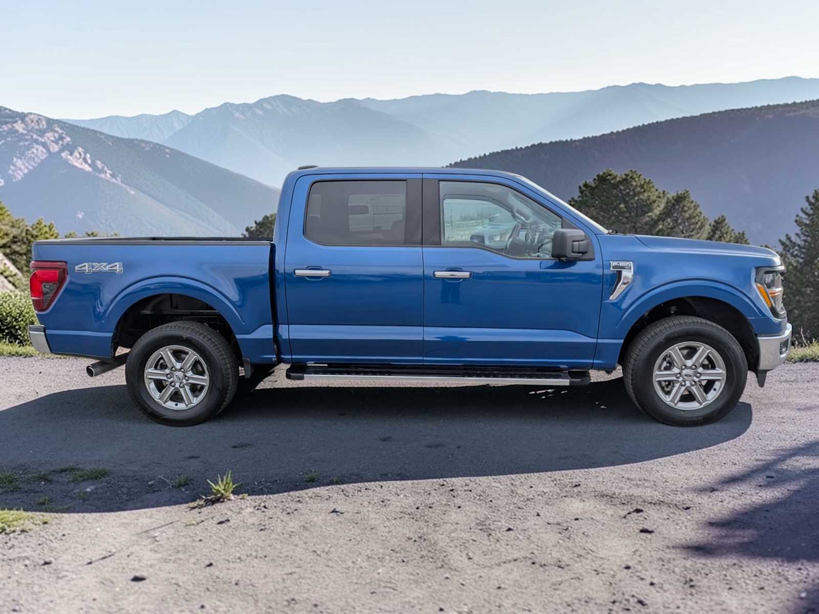 Thumbnail: 2024 Ford F-150 - 7