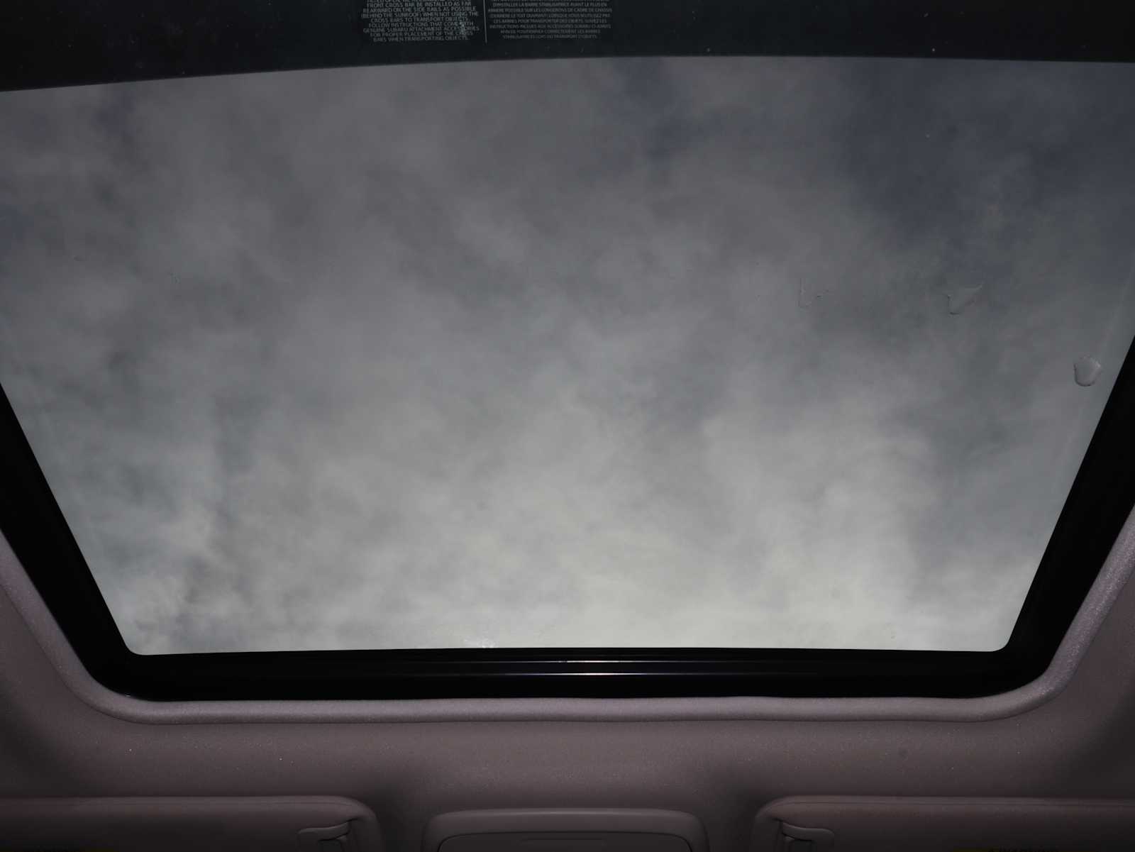 Thumbnail: 2023 Subaru Forester - 29