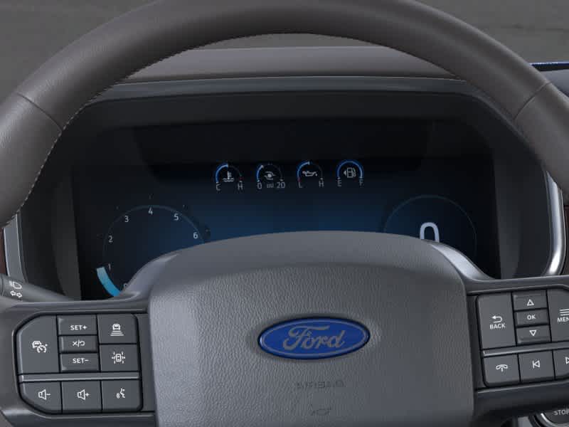 Thumbnail: 2026 Ford F-150 - 13