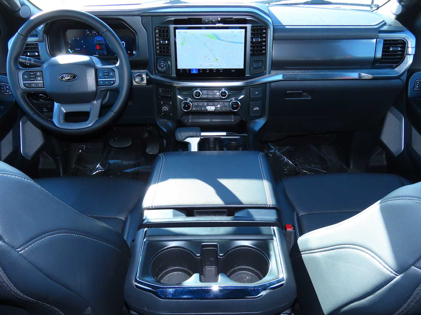 Thumbnail: 2025 Ford F-150 - 27