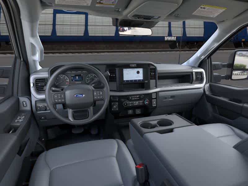 Thumbnail: 2026 Ford F-250 - 9
