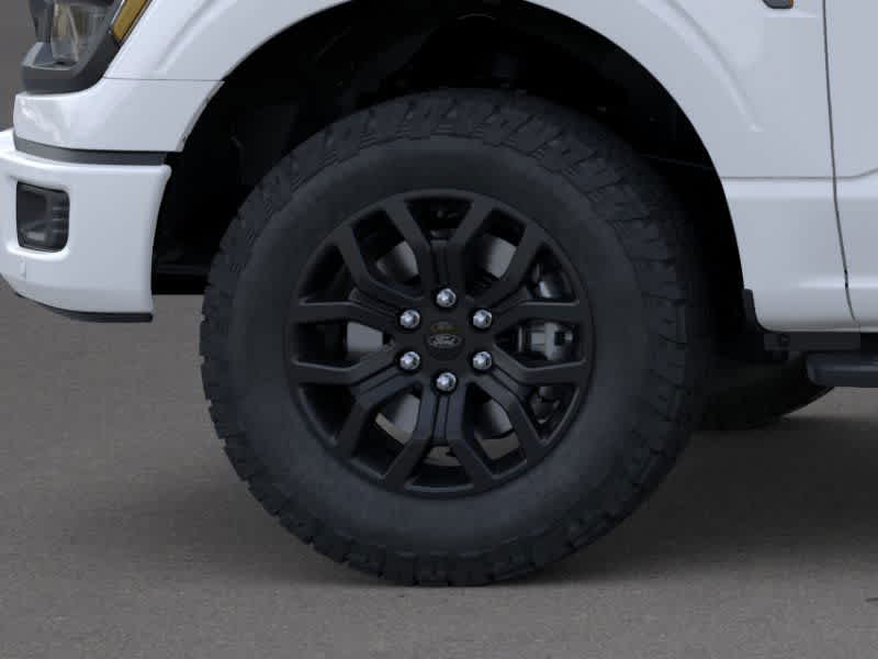 Thumbnail: 2025 Ford F-150 - 19