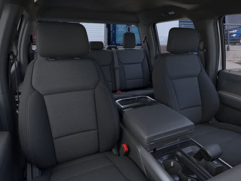 Thumbnail: 2026 Ford F-150 - 10