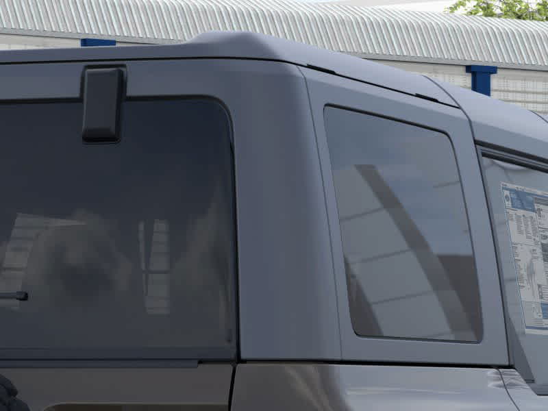 Thumbnail: 2025 Ford Bronco - 25