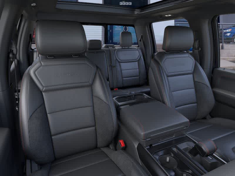 Thumbnail: 2025 Ford F-150 - 10