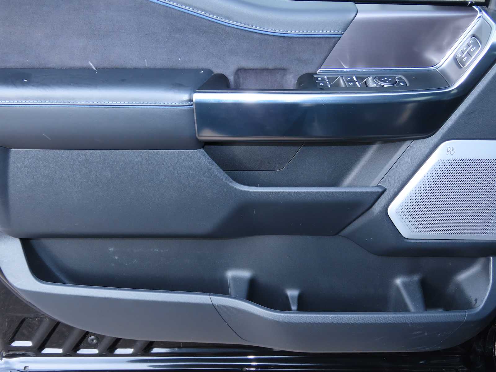 Thumbnail: 2025 Ford F-150 - 18