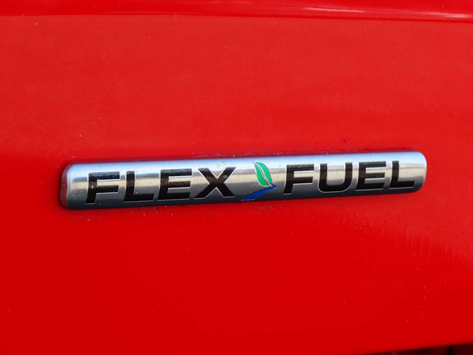 Thumbnail: 2015 Ford F-150 - 14