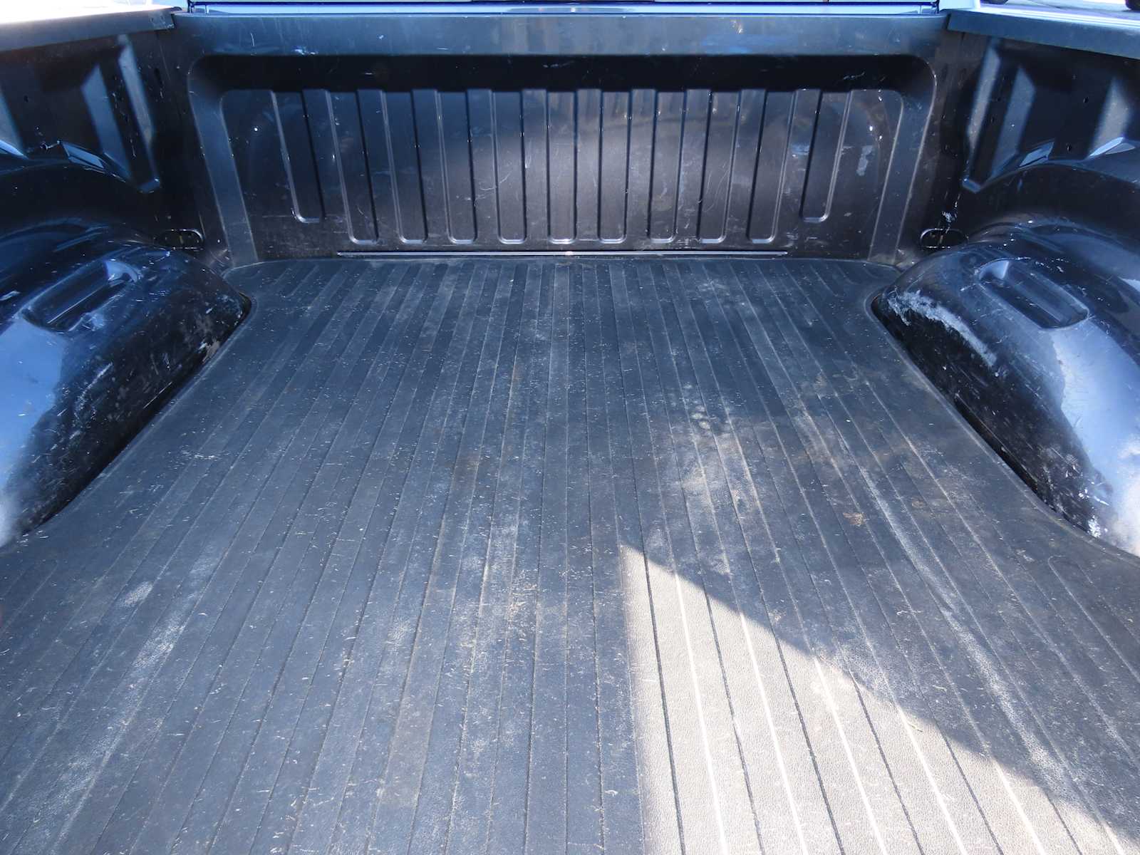 Thumbnail: 2019 RAM 1500 - 33