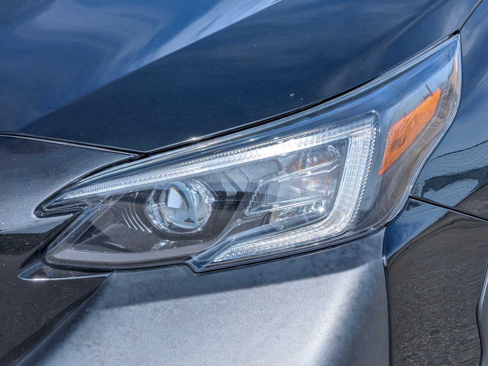 Thumbnail: 2023 Subaru Outback - 10