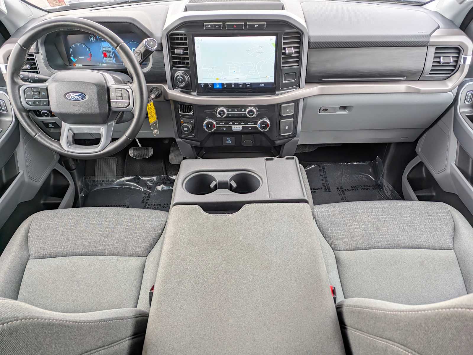 Thumbnail: 2024 Ford F-150 - 25