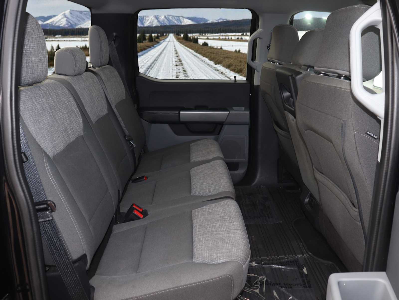 Thumbnail: 2023 Ford F-150 - 27