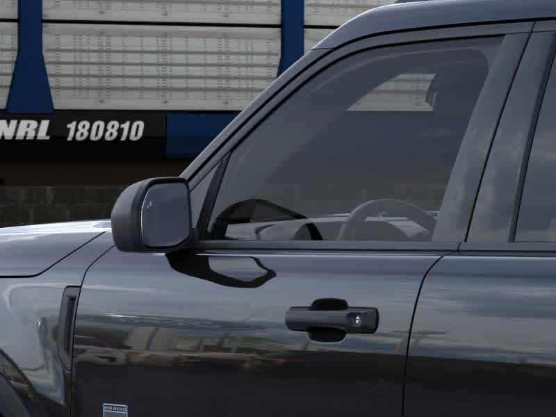 Thumbnail: 2025 Ford Bronco Sport - 20