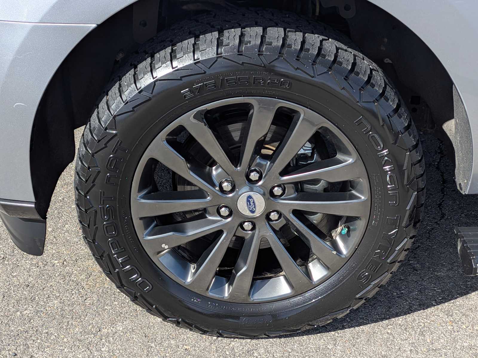 Thumbnail: 2020 Ford Expedition MAX - 15