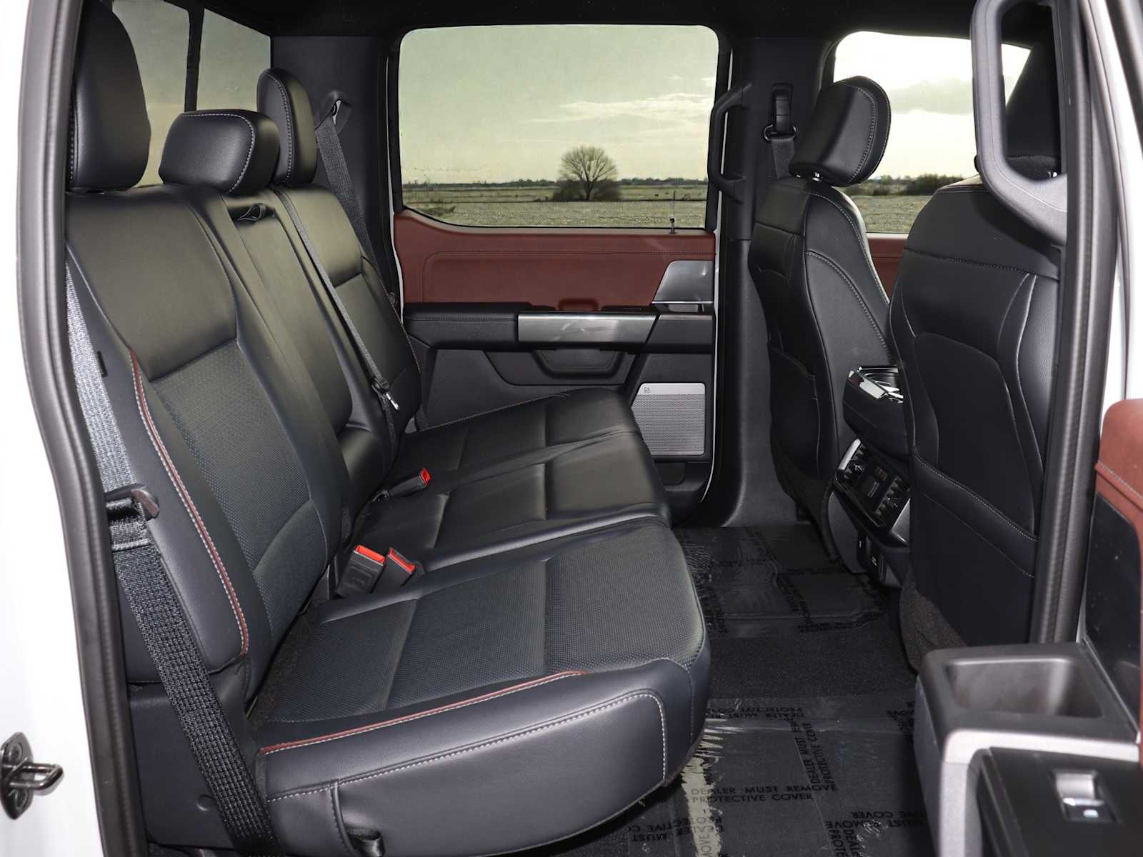 Thumbnail: 2023 Ford F-150 - 24