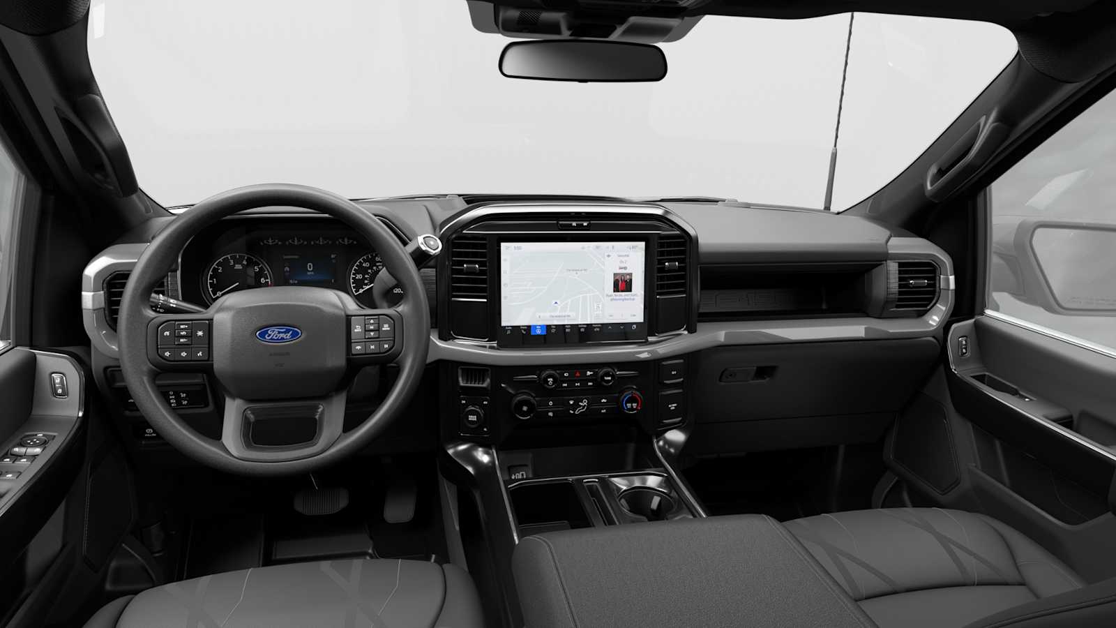 Thumbnail: 2026 Ford F-150 - 7