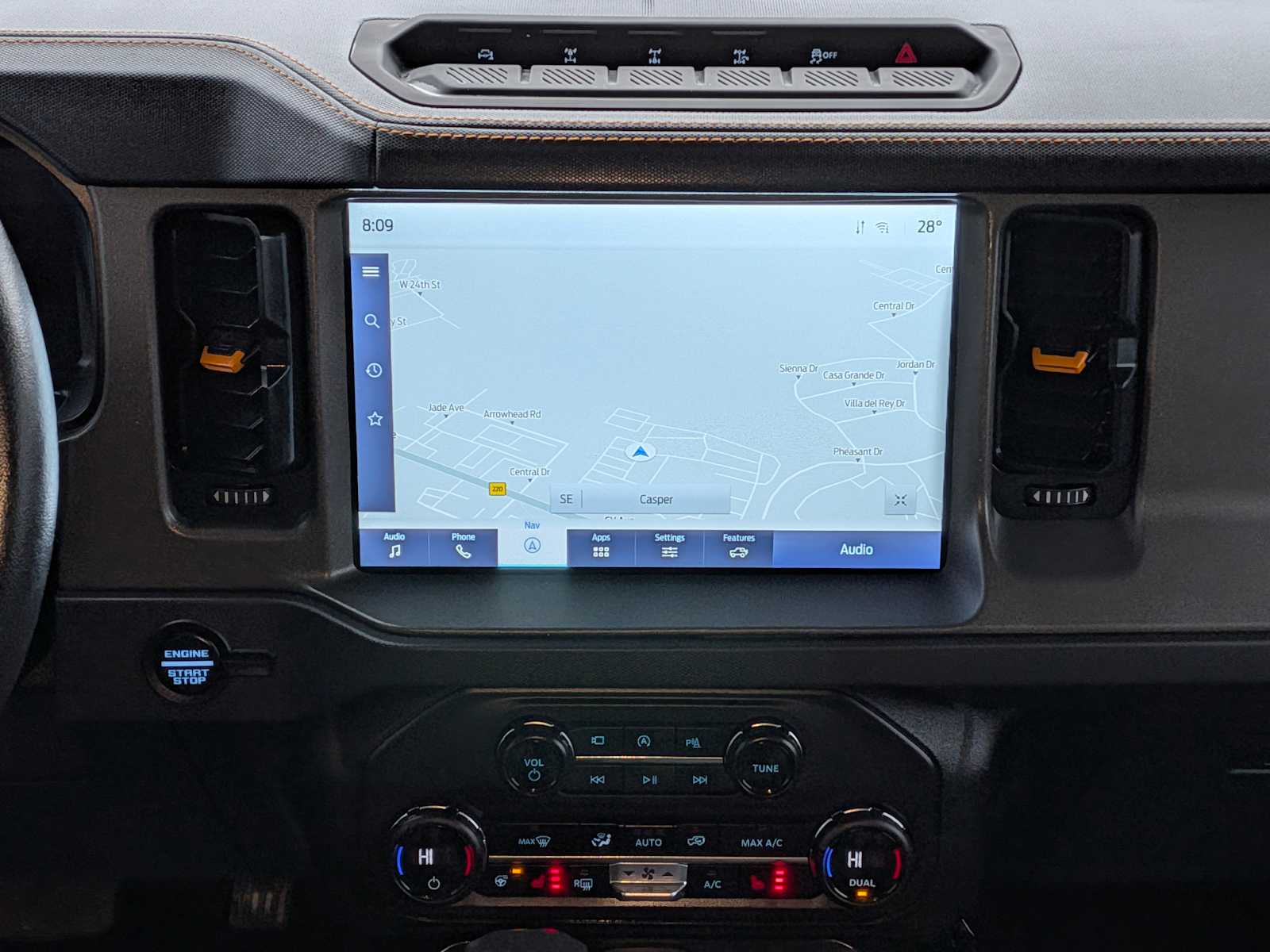 Thumbnail: 2024 Ford Bronco - 27