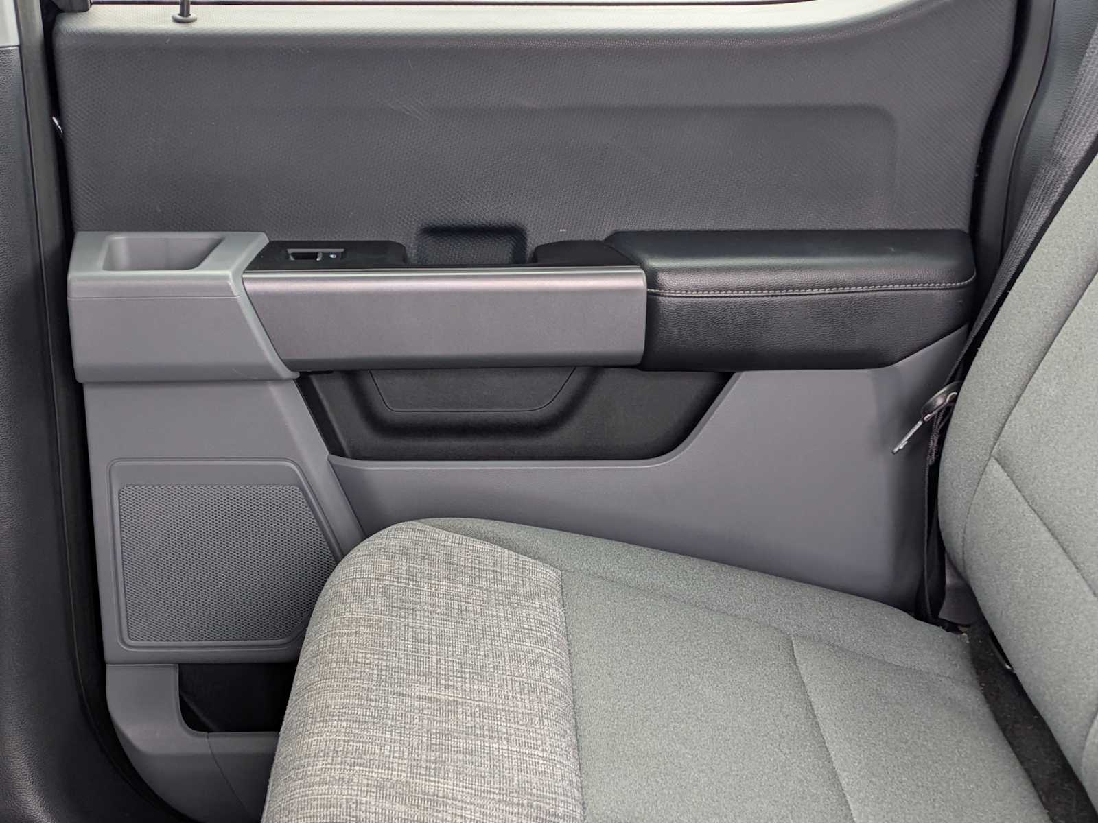 Thumbnail: 2023 Ford F-150 - 20