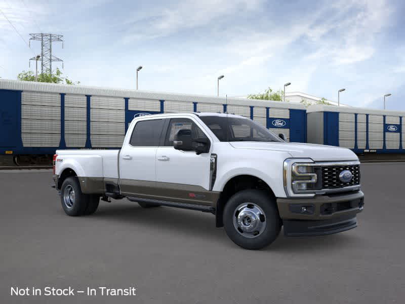 Thumbnail: 2026 Ford F-350 - 7