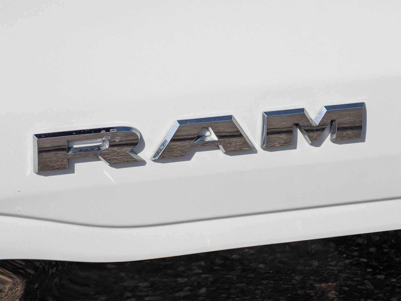 Thumbnail: 2022 RAM 1500 - 11