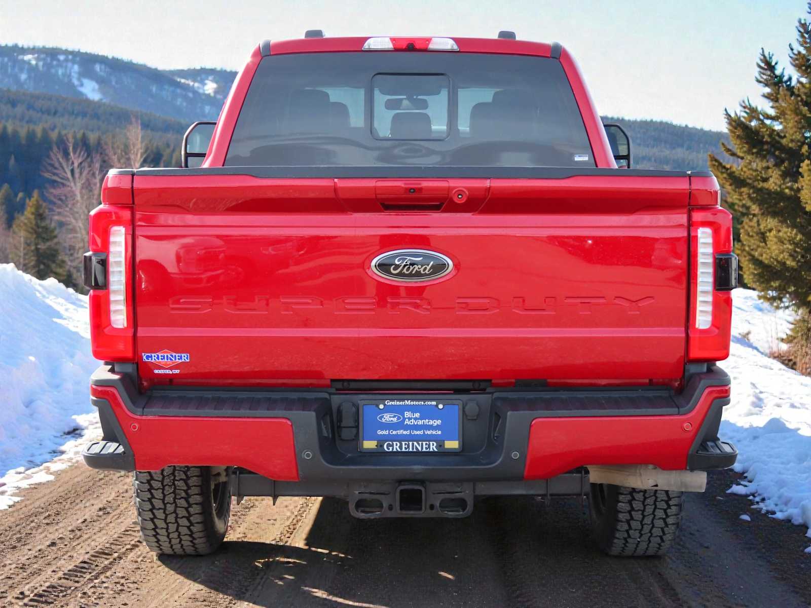 Thumbnail: 2023 Ford Econoline - 5