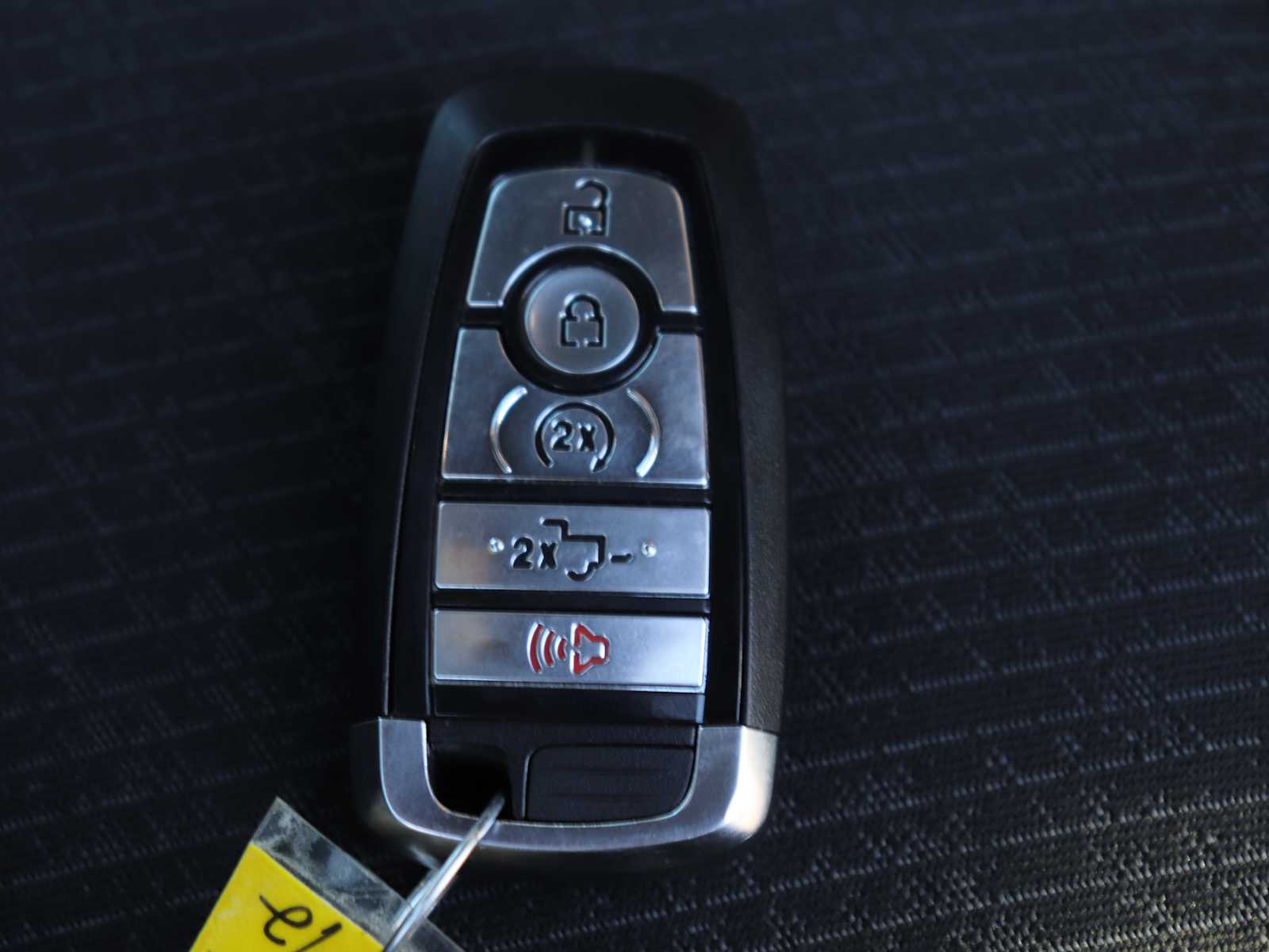 Thumbnail: 2023 Ford F-150 - 38