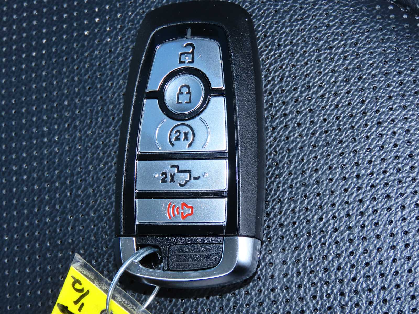 Thumbnail: 2024 Ford Econoline - 35